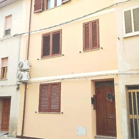 דירה Carmen בוסה