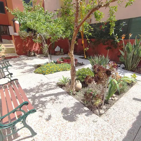 דירה Carmen בוסה