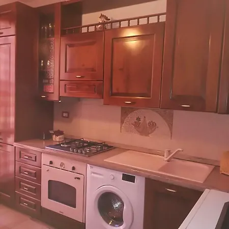 דירה Carmen בוסה