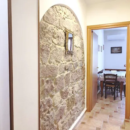 Carmen Apartment