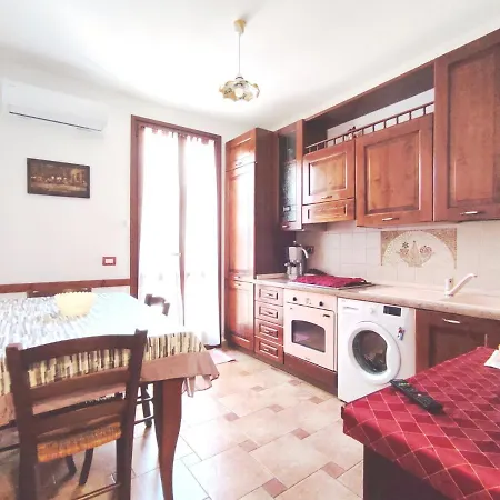 Carmen Appartement *