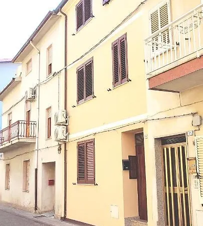 Carmen Apartment