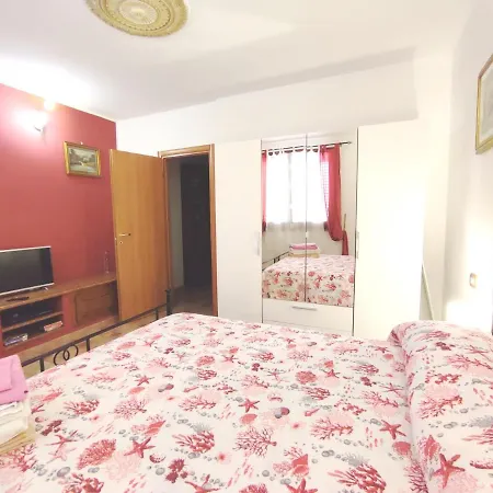 Carmen Apartment