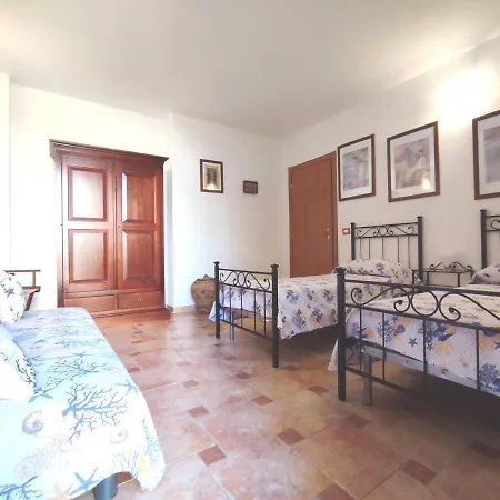 Apartment Carmen *