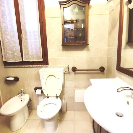 Apartment Carmen *