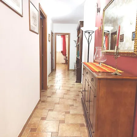 Apartment Carmen *