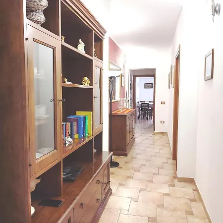 Apartment Carmen *
