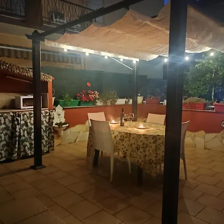 Carmen Apartment