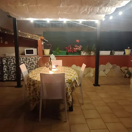 Carmen Apartment