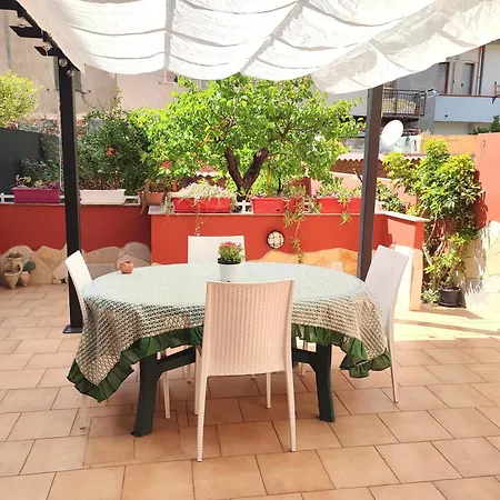 Apartment Carmen Bosa