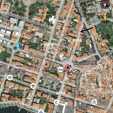 Carmen Διαμέρισμα *