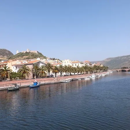 Διαμέρισμα Carmen